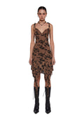 Internet Fabulous Midi Dress