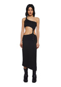 Akari Cut Out Dress