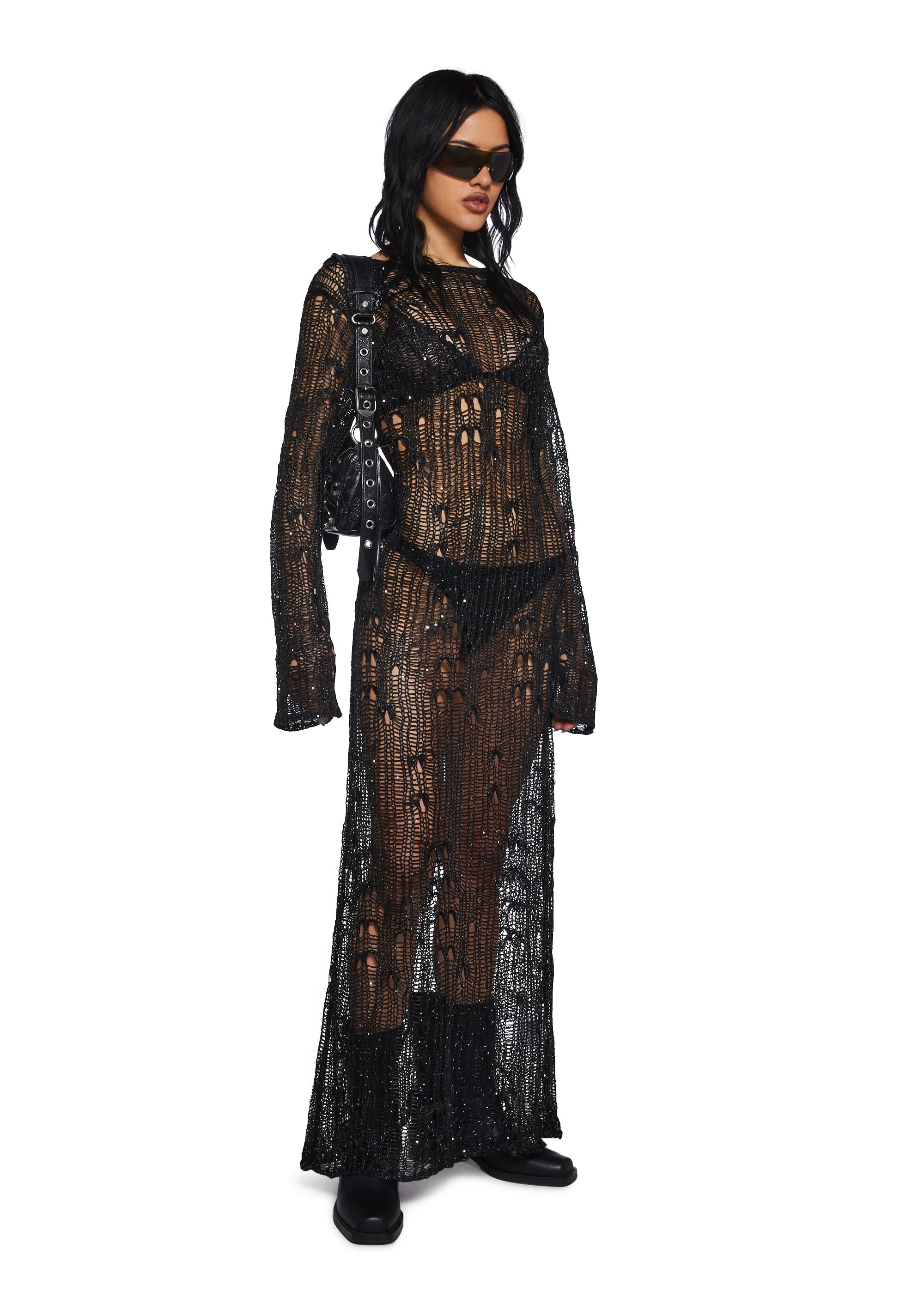 Jinx Maxi Dress