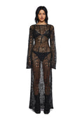 Jinx Maxi Dress