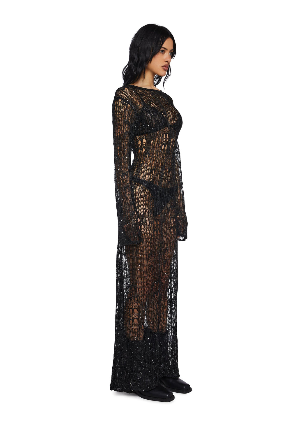Jinx Maxi Dress