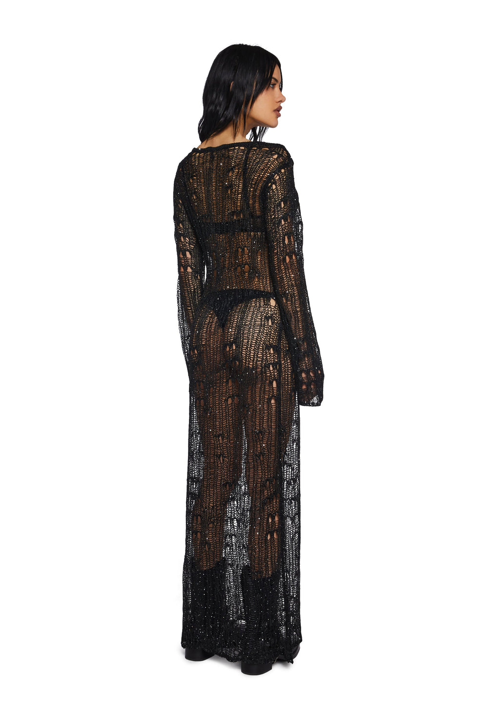Jinx Maxi Dress