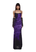 At Dusk Maxi Dress