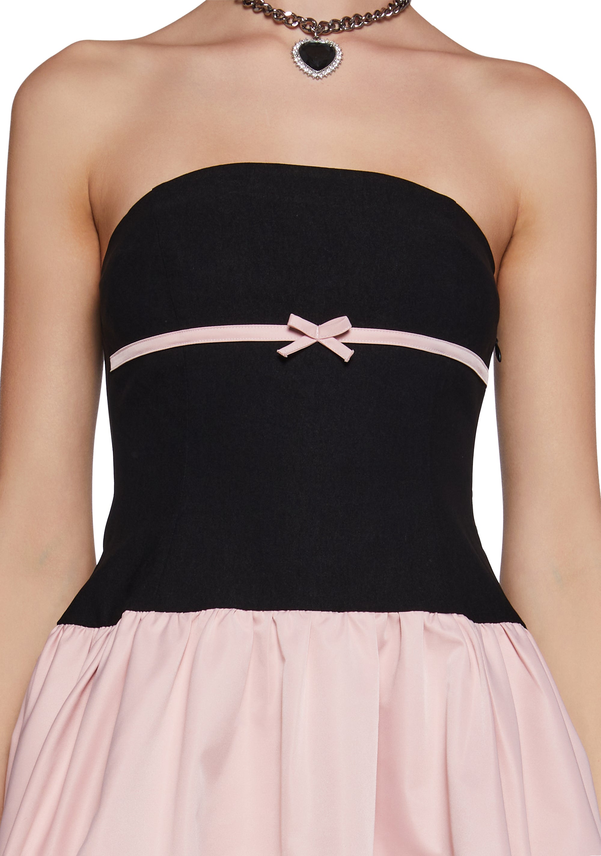 Kalea Mini Dress