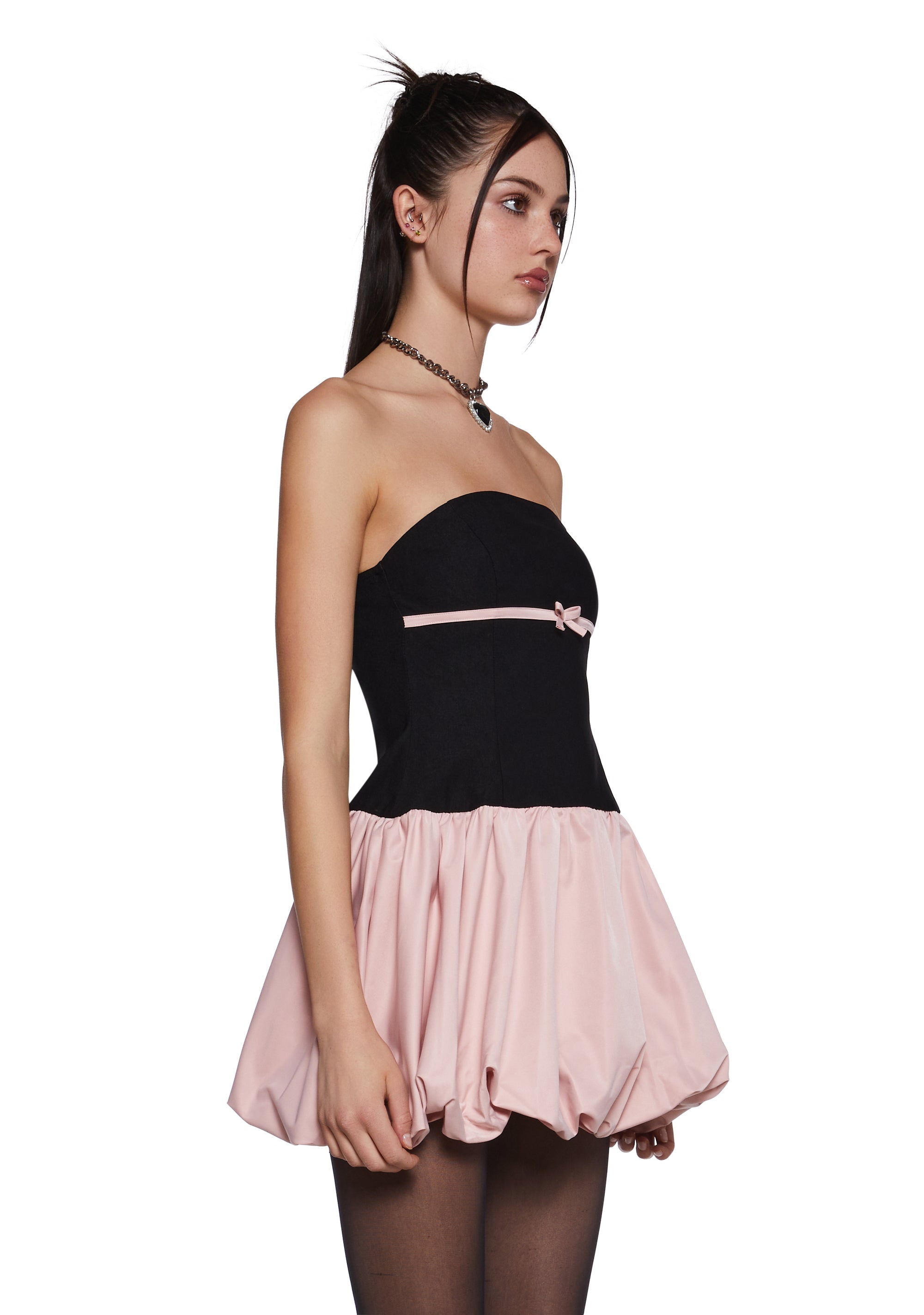 Kalea Mini Dress