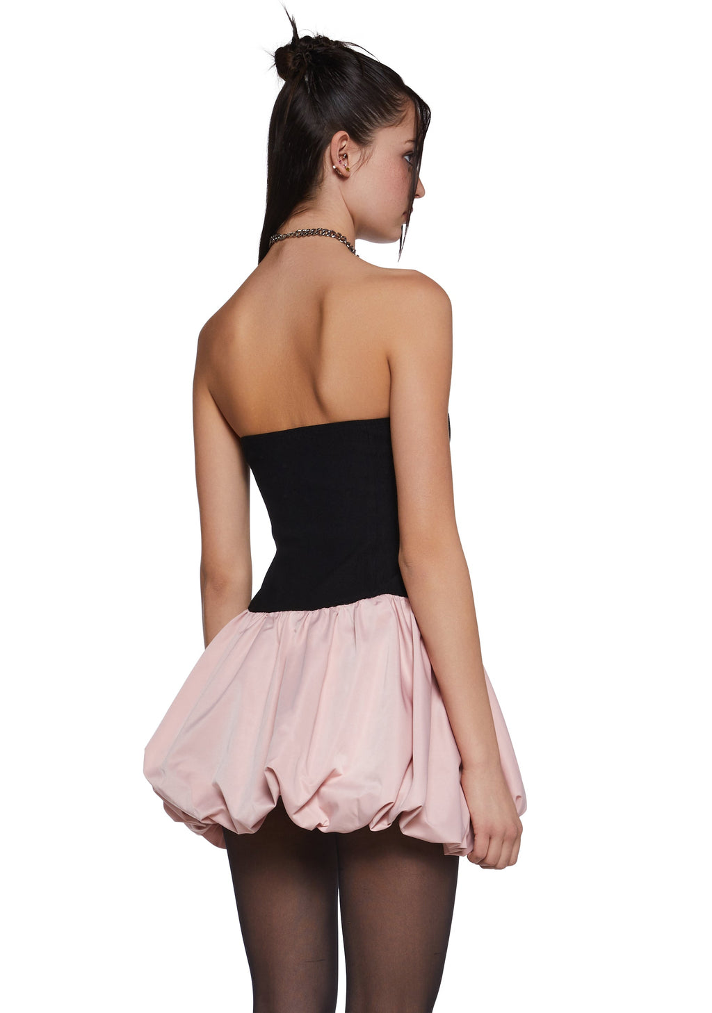 Kalea Mini Dress
