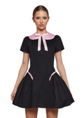 Next Chapter Mini Dress
