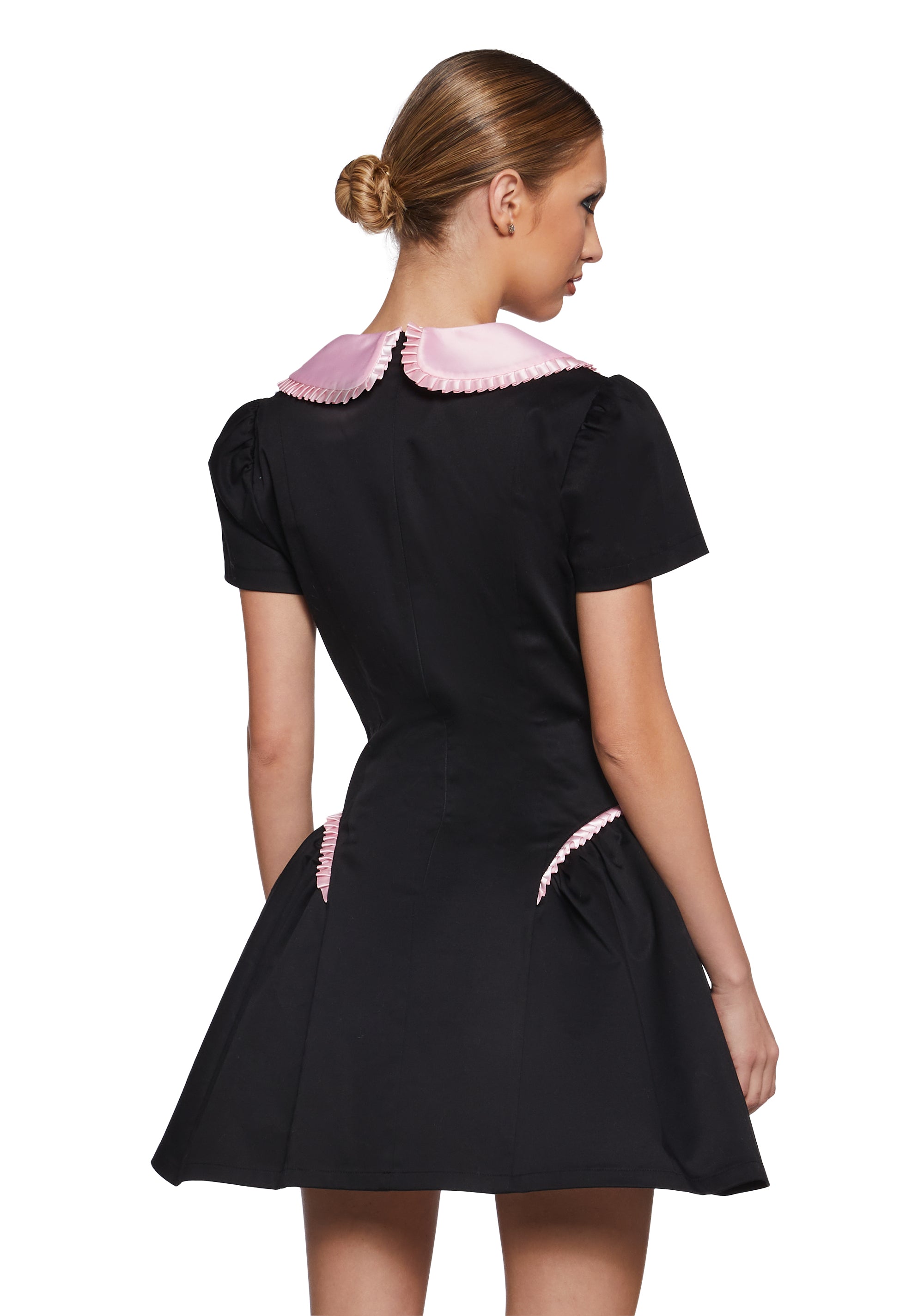 Next Chapter Mini Dress