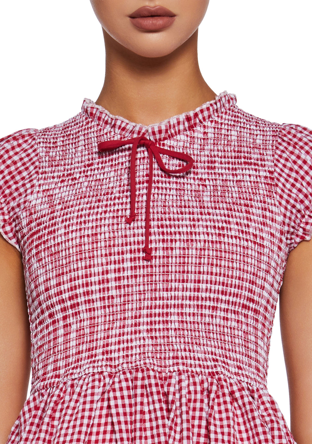 No Ordinary Love Mini Dress