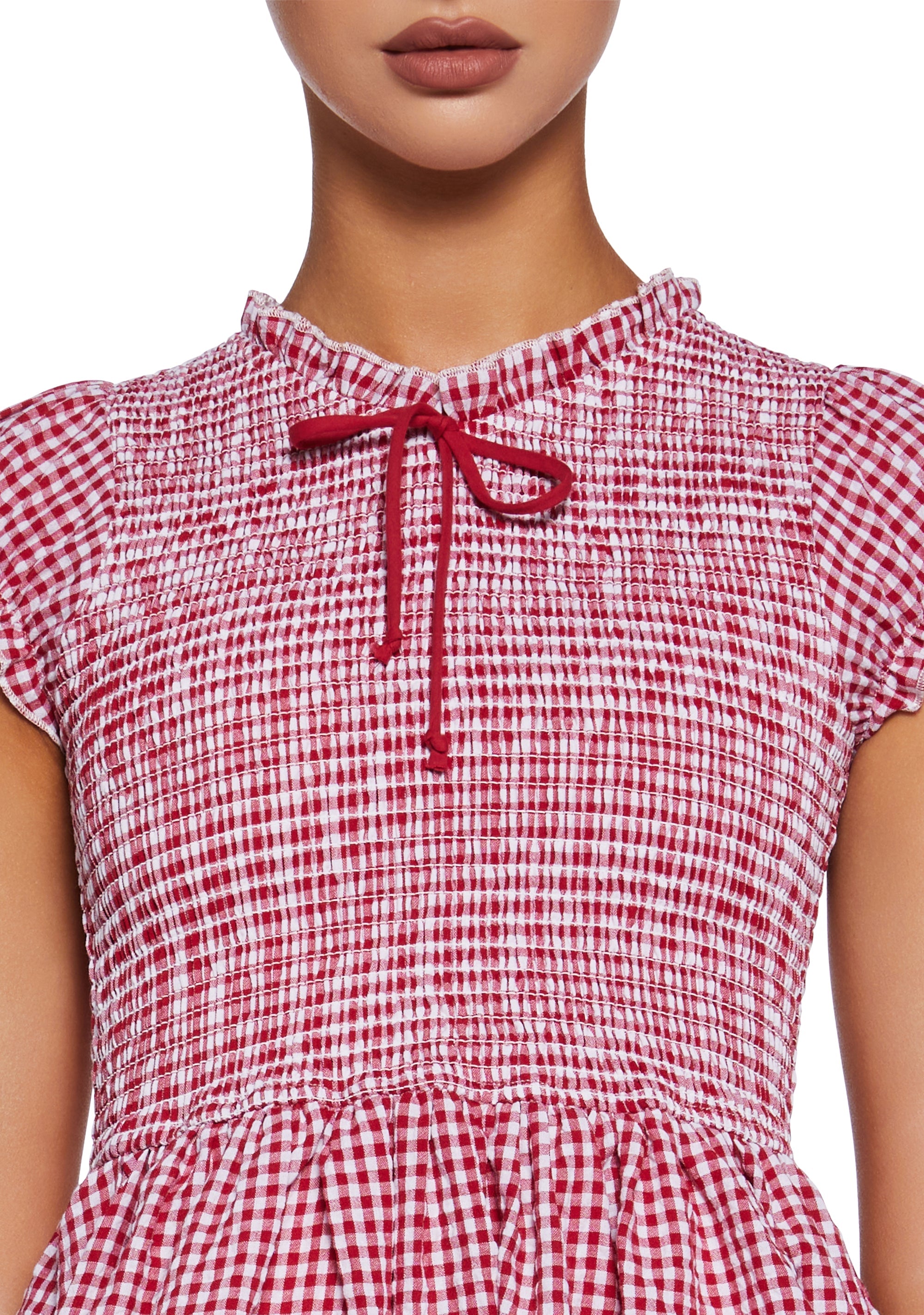 No Ordinary Love Mini Dress